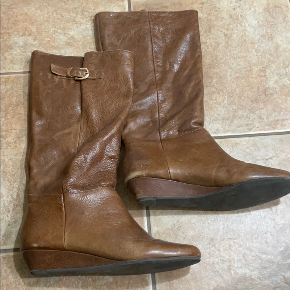 Insight boots - Picture 2 of 4